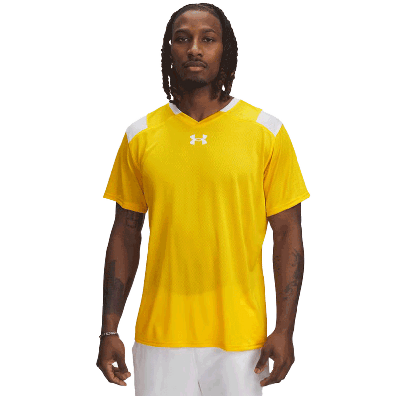 Camiseta UA Big Win Flag para hombre 