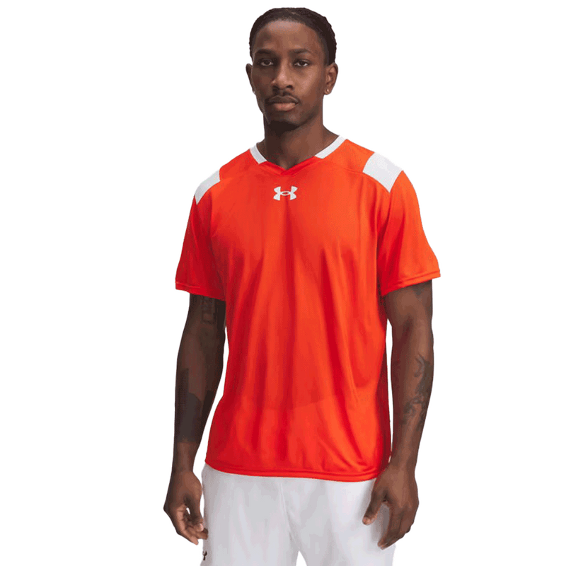 Camiseta UA Big Win Flag para hombre 