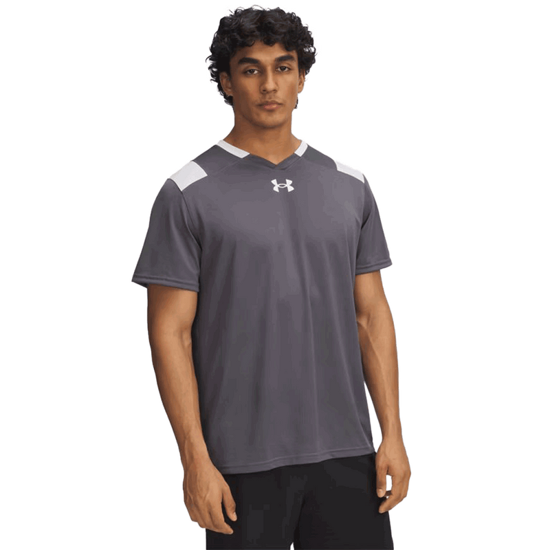 Camiseta UA Big Win Flag para hombre 