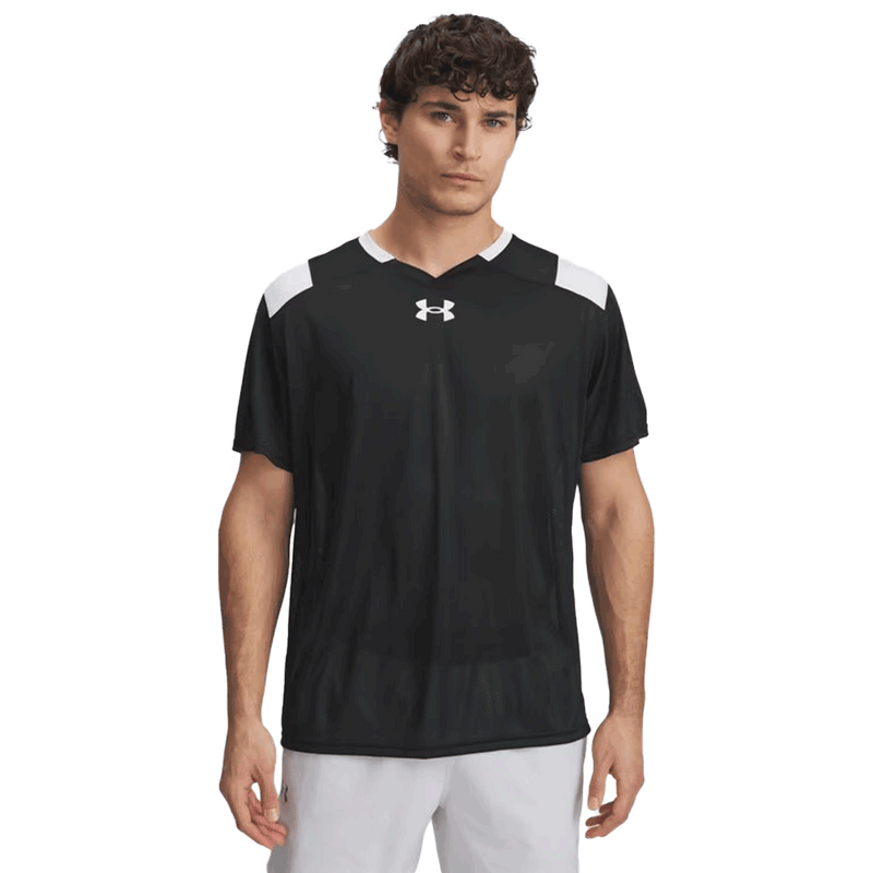 Camiseta UA Big Win Flag para hombre 