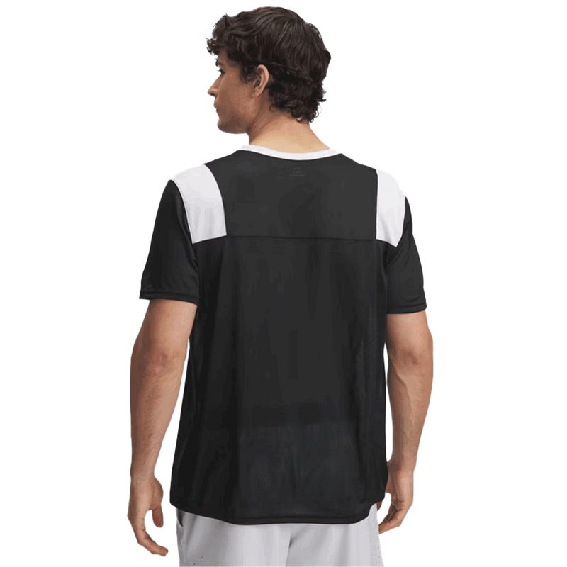 Camiseta UA Big Win Flag para hombre 