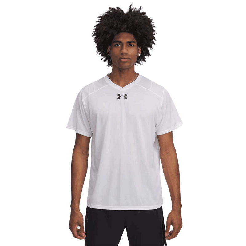 Camiseta UA Big Win Flag para hombre 