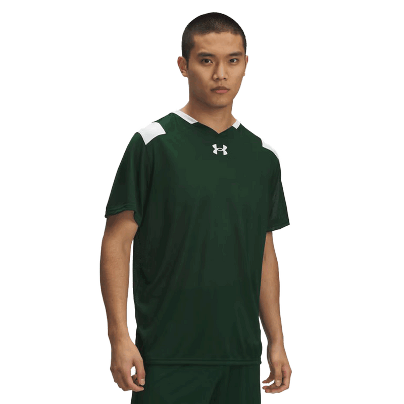 Camiseta UA Big Win Flag para hombre 