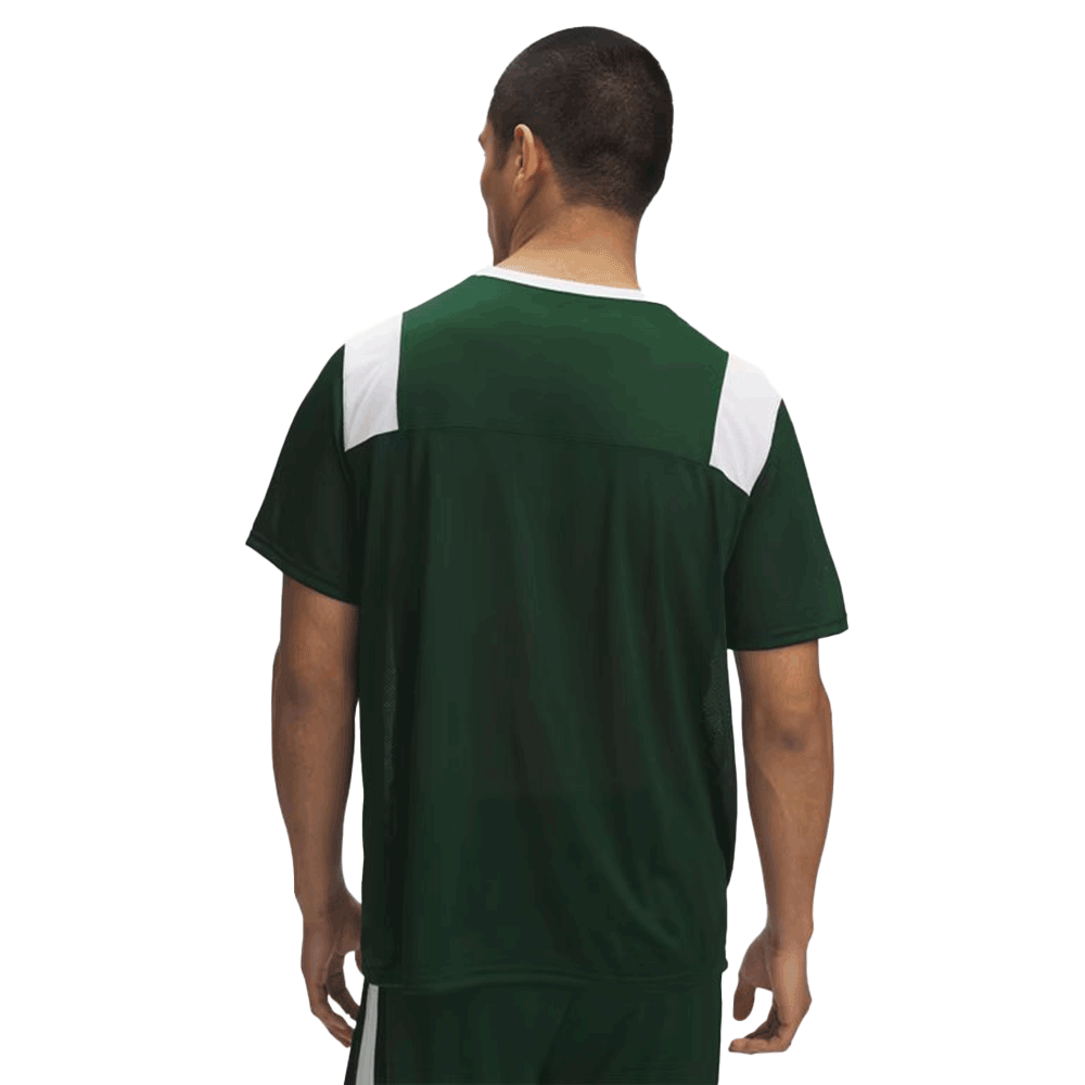 ディズニープリンセスのベビーグッズも大集合 UA Men's Big Win Football Jersey – Midway Sports ウェア