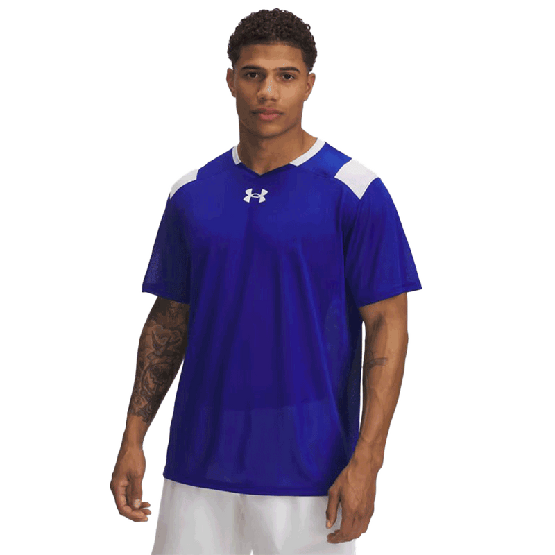 Camiseta UA Big Win Flag para hombre 