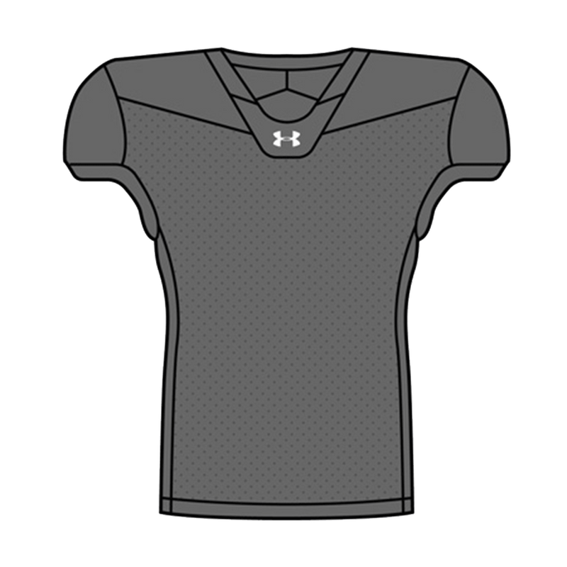 Camiseta de fútbol UA Big Win para hombre