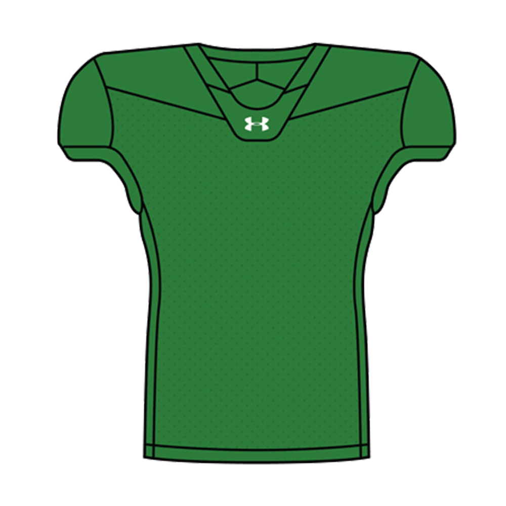 Team Kelly Green 