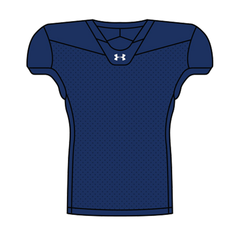 Camiseta de fútbol UA Big Win para hombre