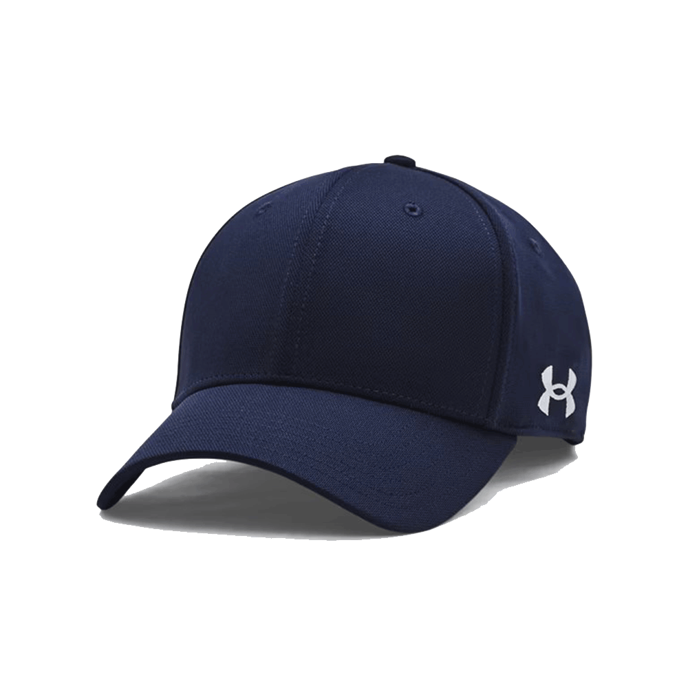 Midnight Navy/White