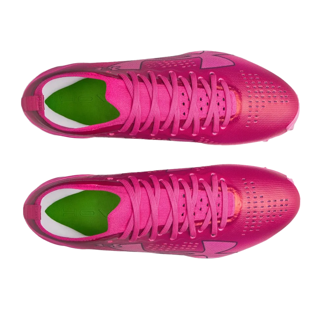 UA Men's Blur Pro Football Cleats