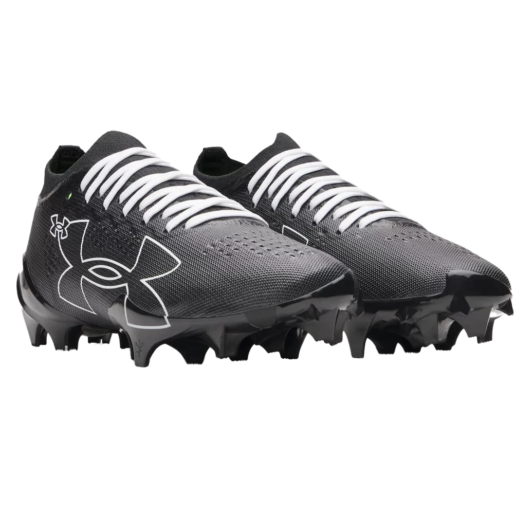 UA Men's Blur Pro Football Cleats