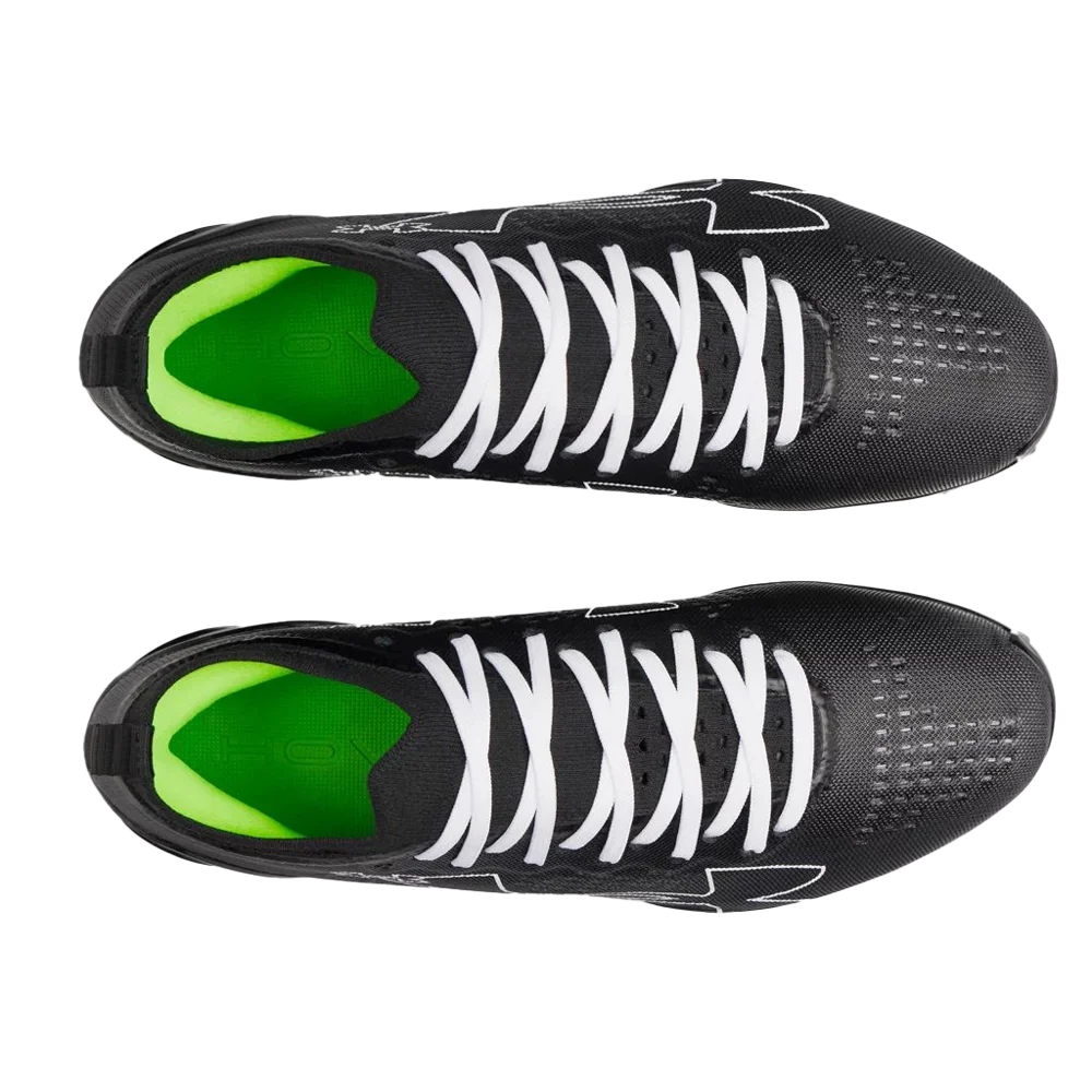 UA Men's Blur Pro Football Cleats
