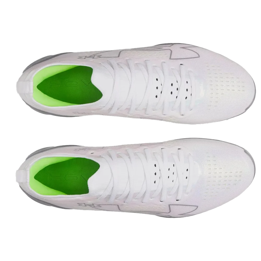 UA Men's Blur Pro Football Cleats
