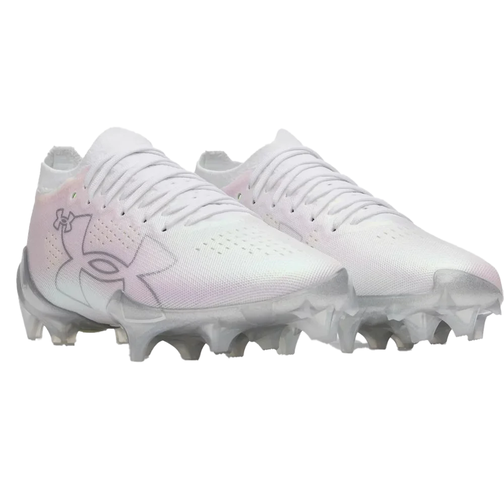 UA Men's Blur Pro Football Cleats