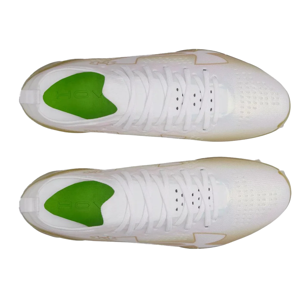 UA Men's Blur Pro Football Cleats