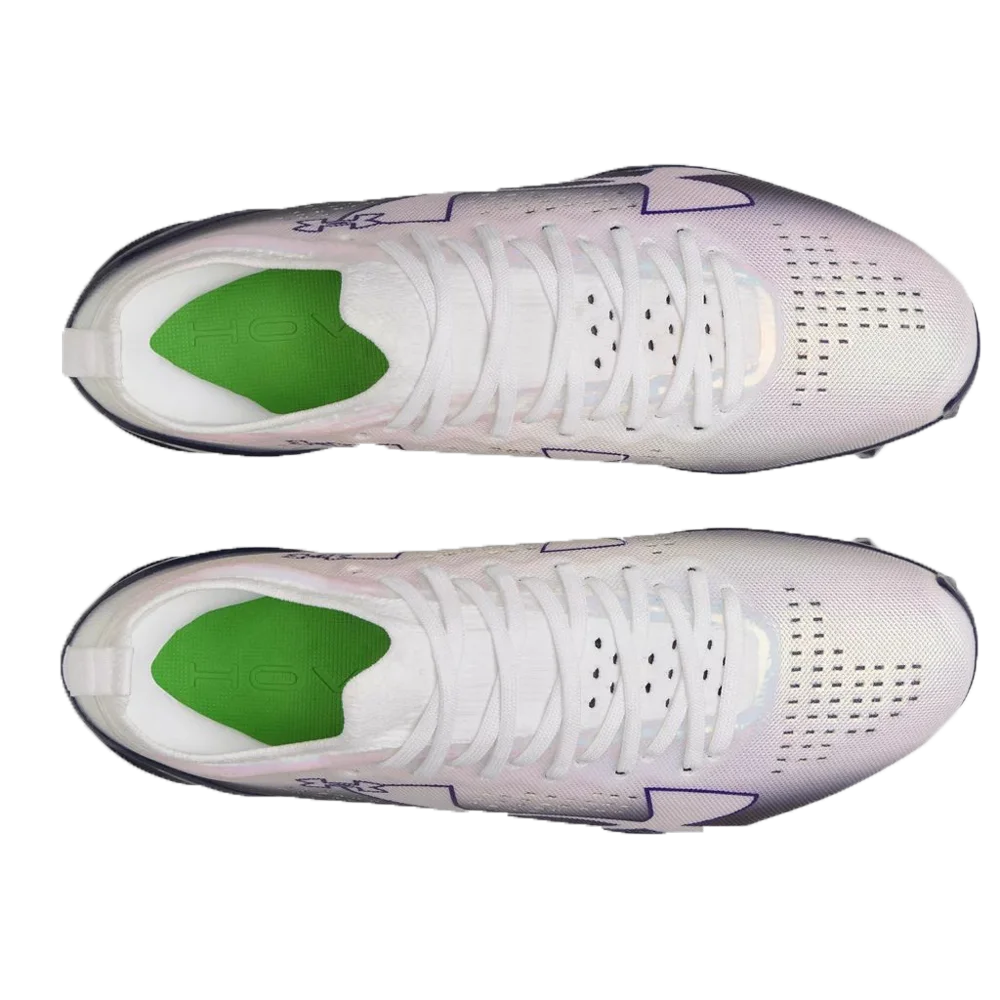 UA Men's Blur Pro Football Cleats