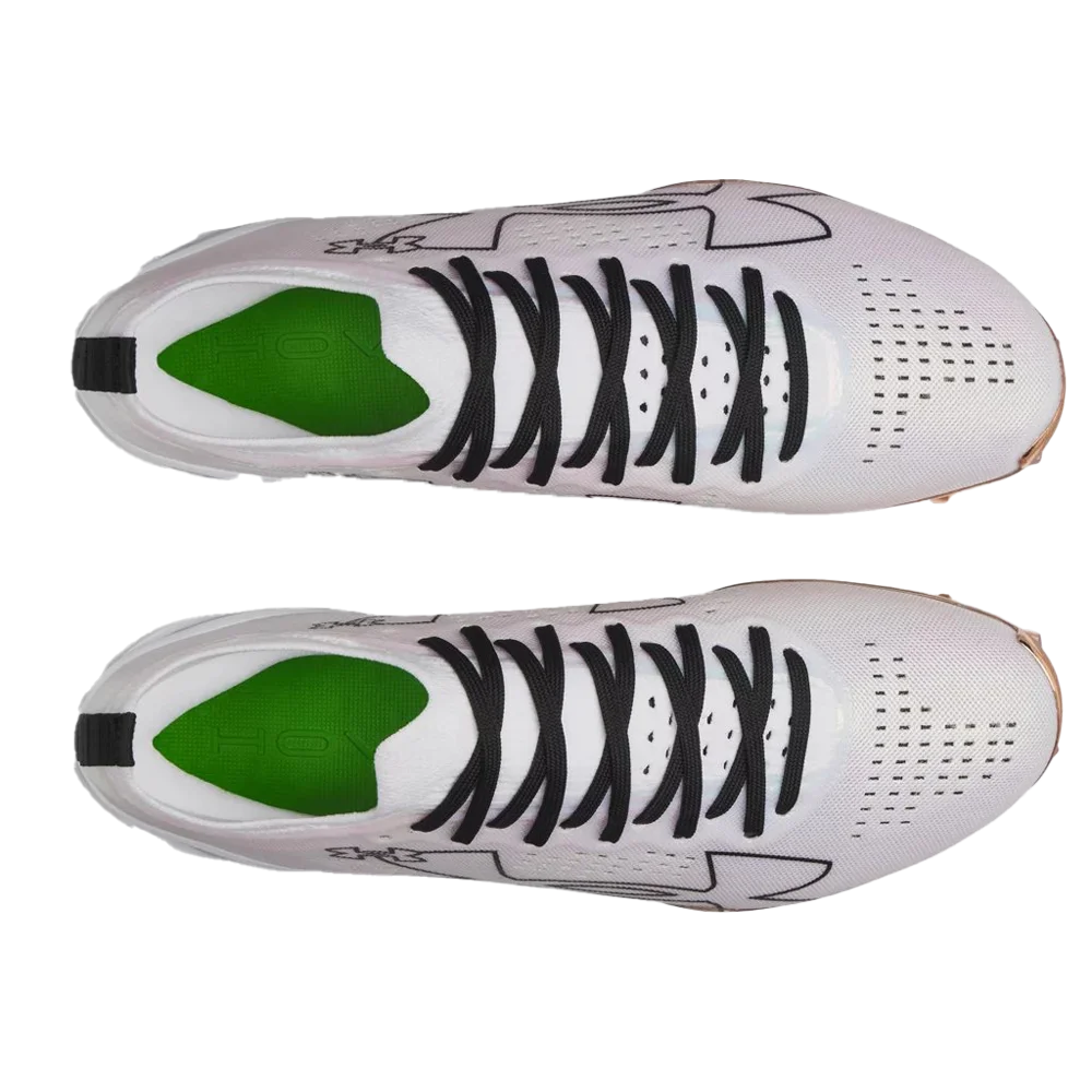 UA Men's Blur Pro Football Cleats