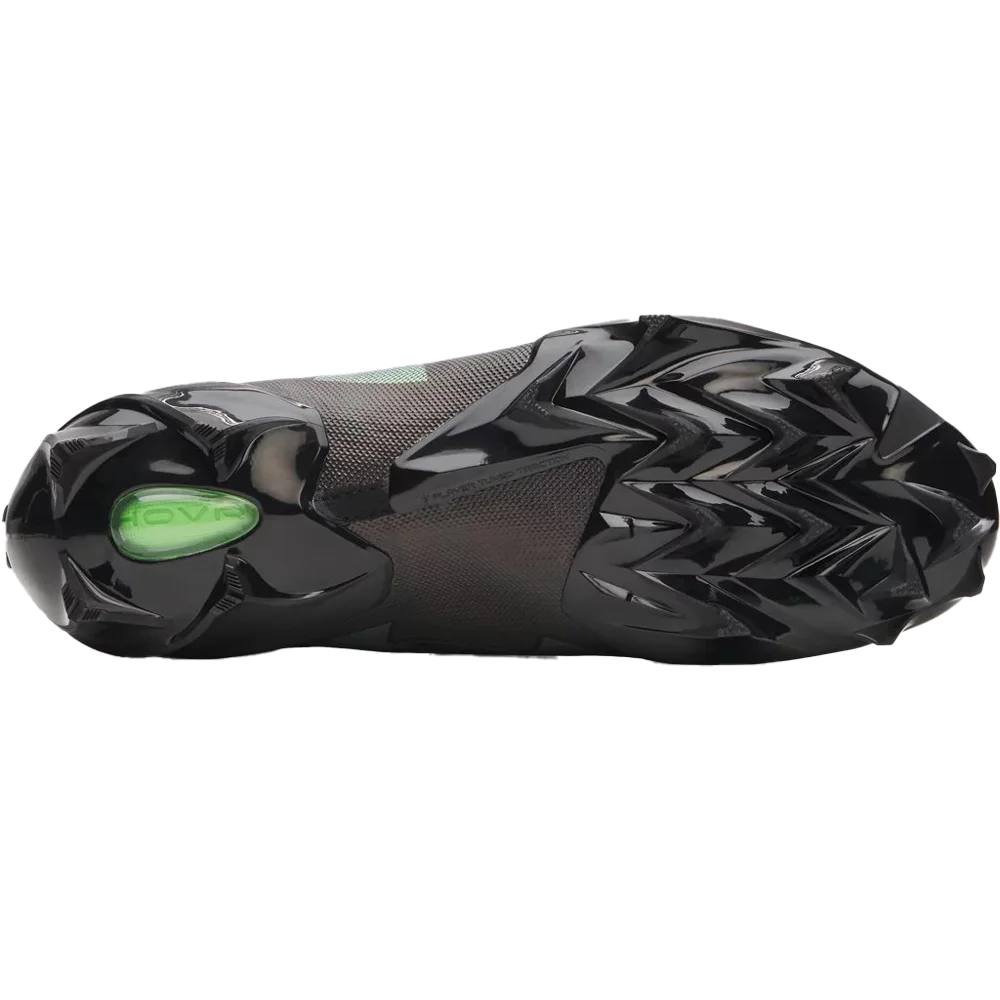 UA Men's Blur Pro Football Cleats