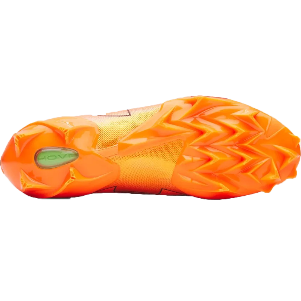 UA Men's Blur Pro Football Cleats