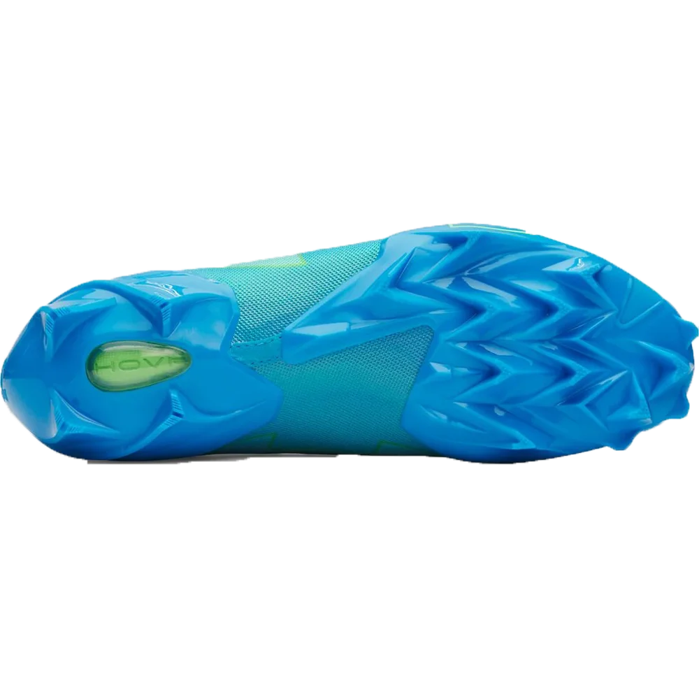 UA Men's Blur Pro Football Cleats