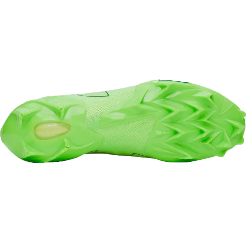 UA Men's Blur Pro Football Cleats