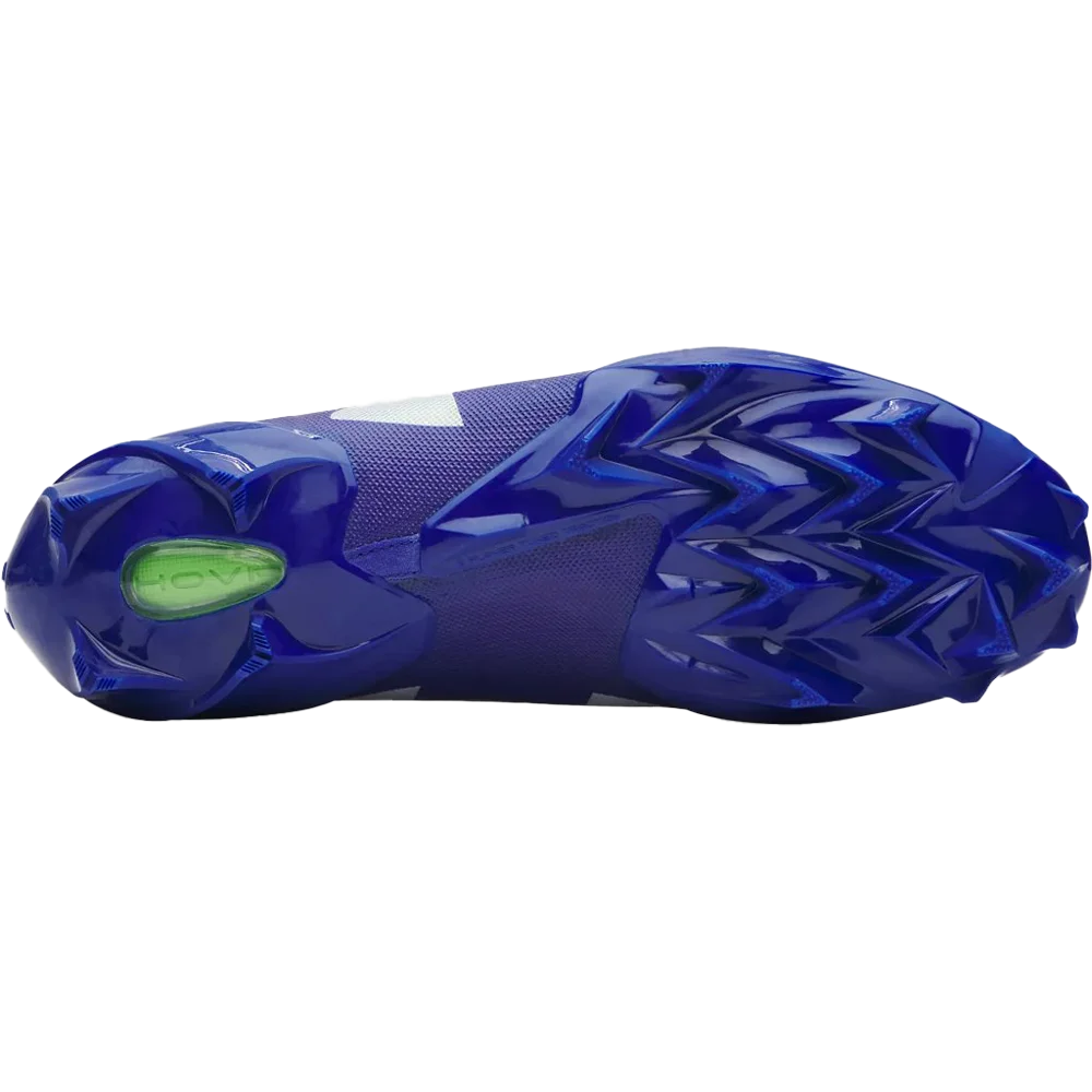 UA Men's Blur Pro Football Cleats