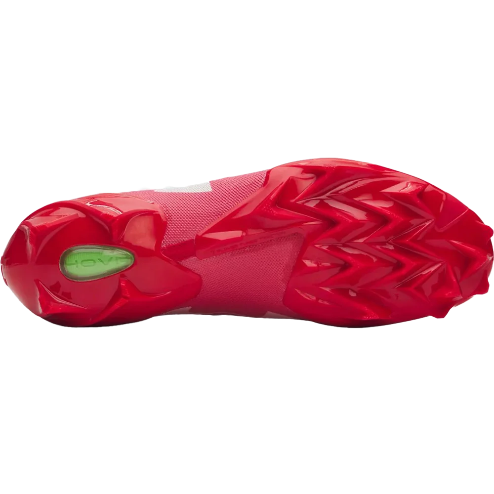 UA Men's Blur Pro Football Cleats