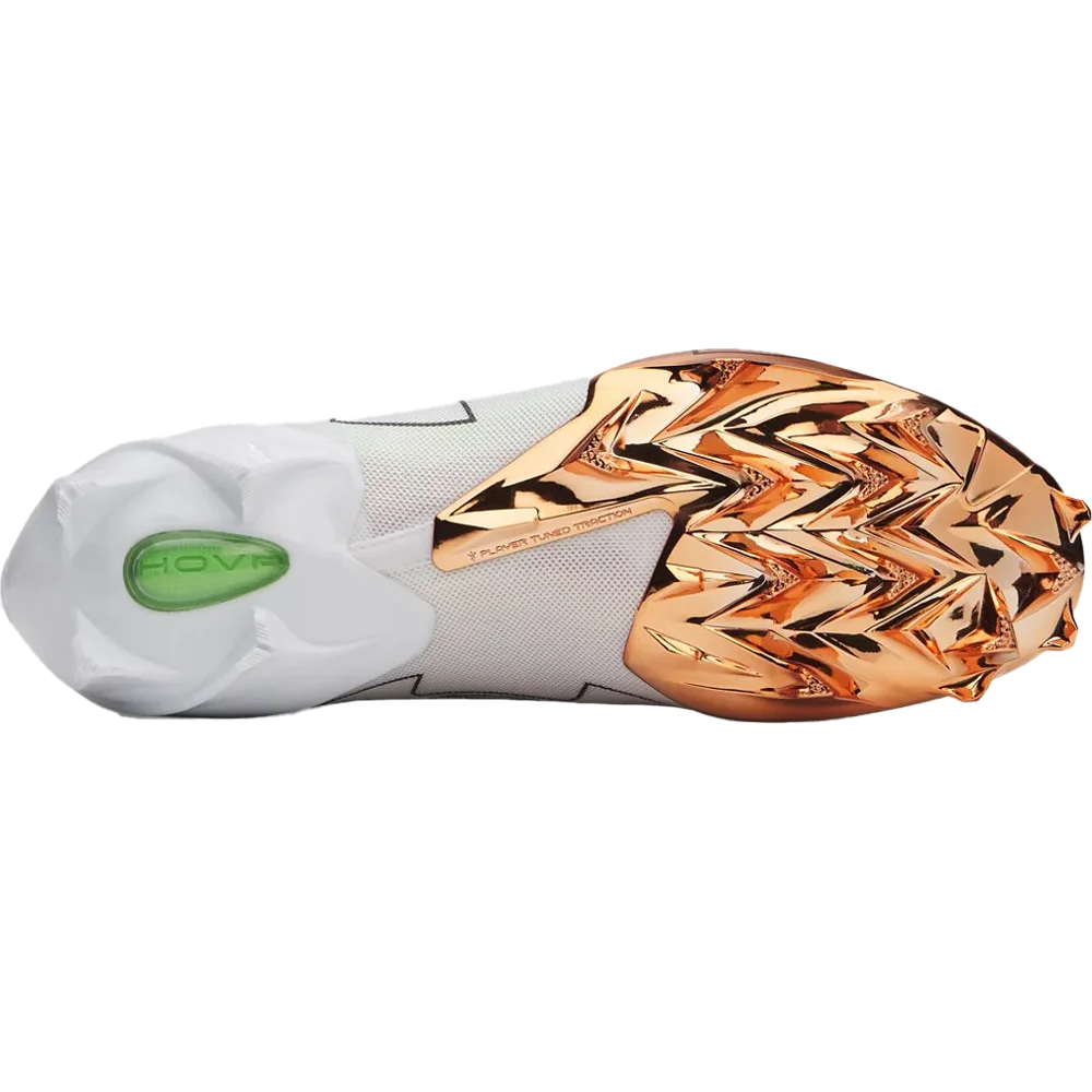 UA Men's Blur Pro Football Cleats
