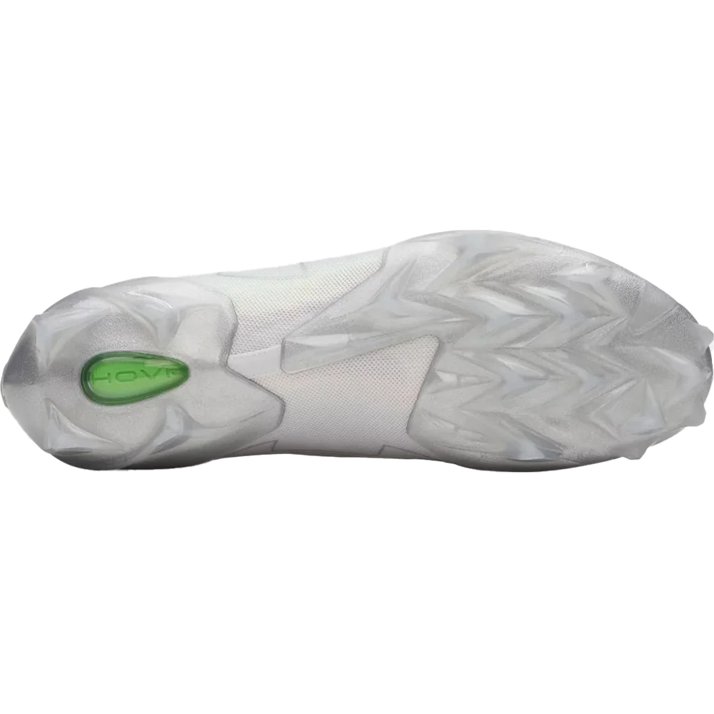 UA Men's Blur Pro Football Cleats