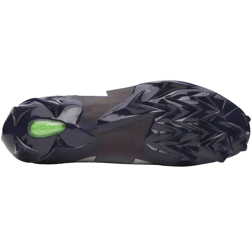 UA Men's Blur Pro Football Cleats