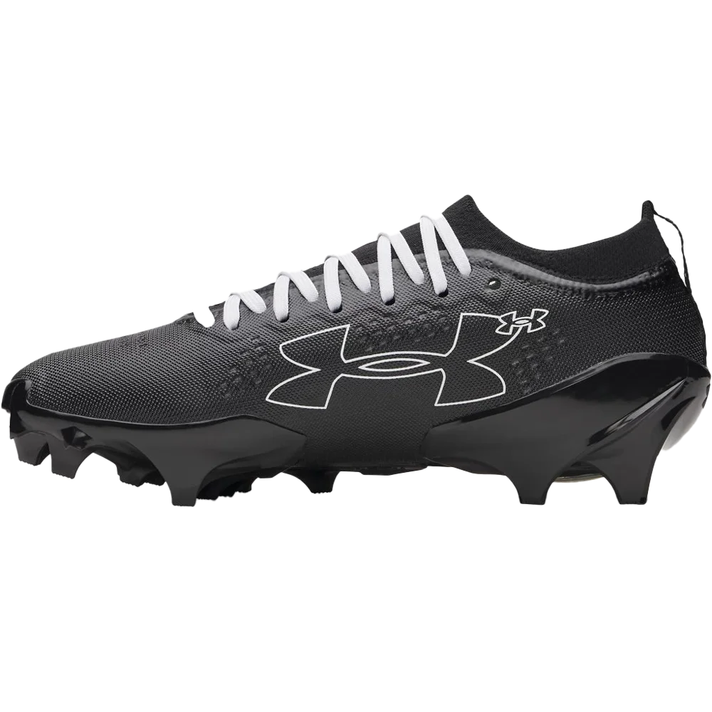 UA Men's Blur Pro Football Cleats
