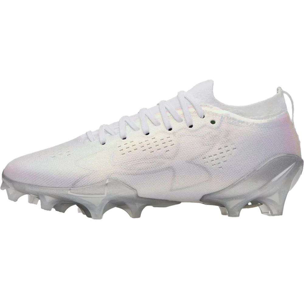 UA Men's Blur Pro Football Cleats