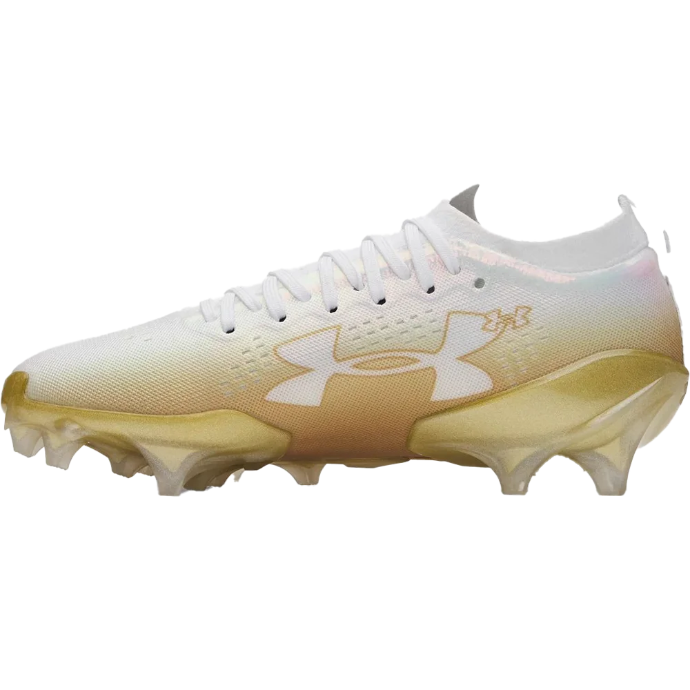 UA Men's Blur Pro Football Cleats