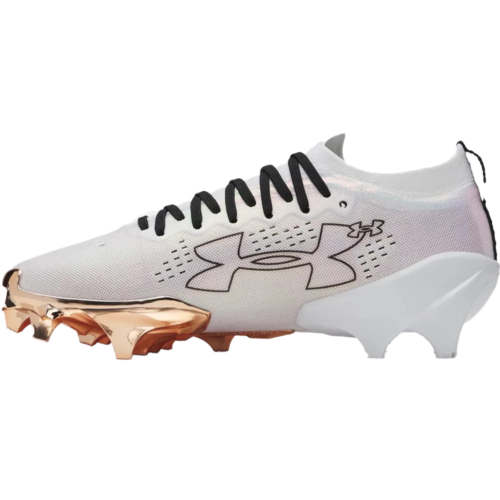 UA Men's Blur Pro Football Cleats
