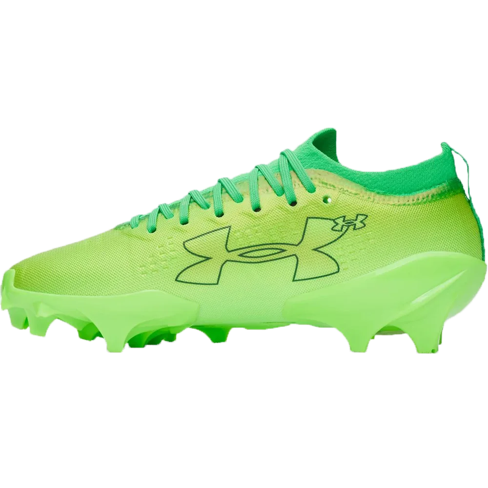 UA Men's Blur Pro Football Cleats
