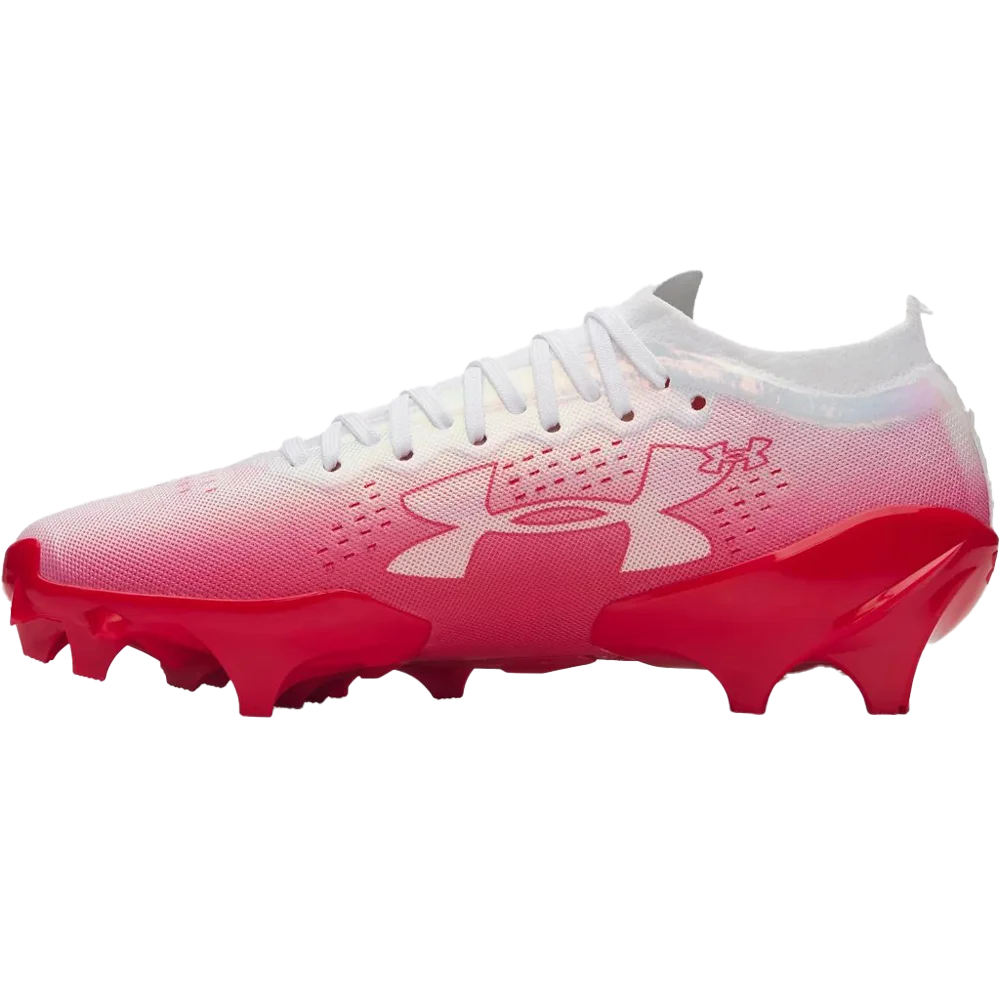 UA Men's Blur Pro Football Cleats