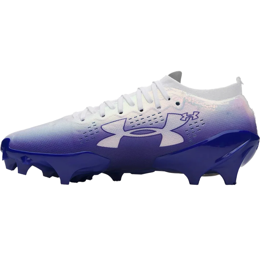 UA Men's Blur Pro Football Cleats