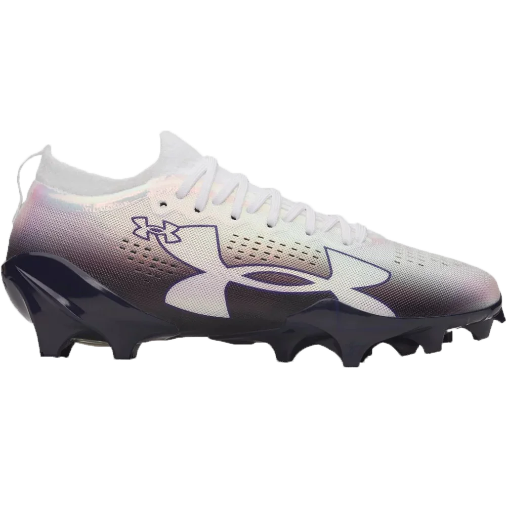UA Men's Blur Pro Football Cleats