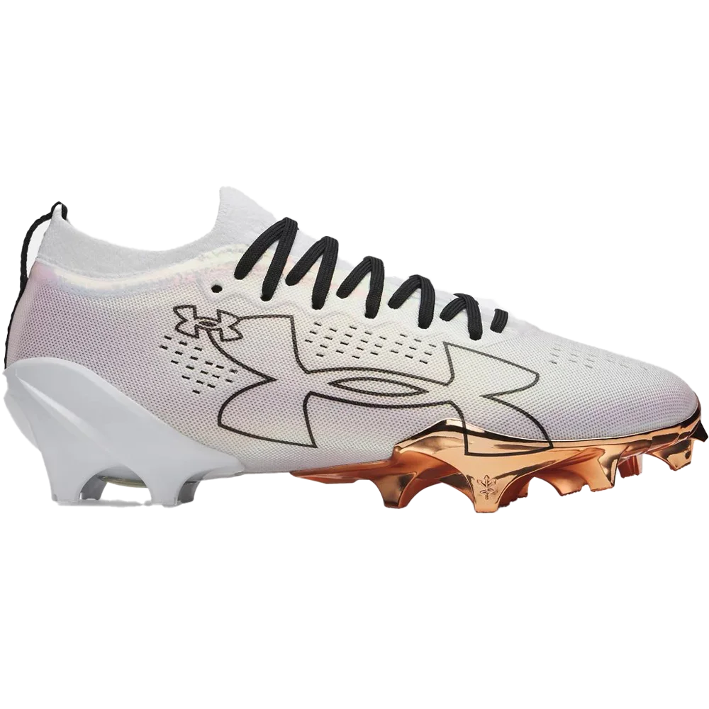 UA Men's Blur Pro Football Cleats