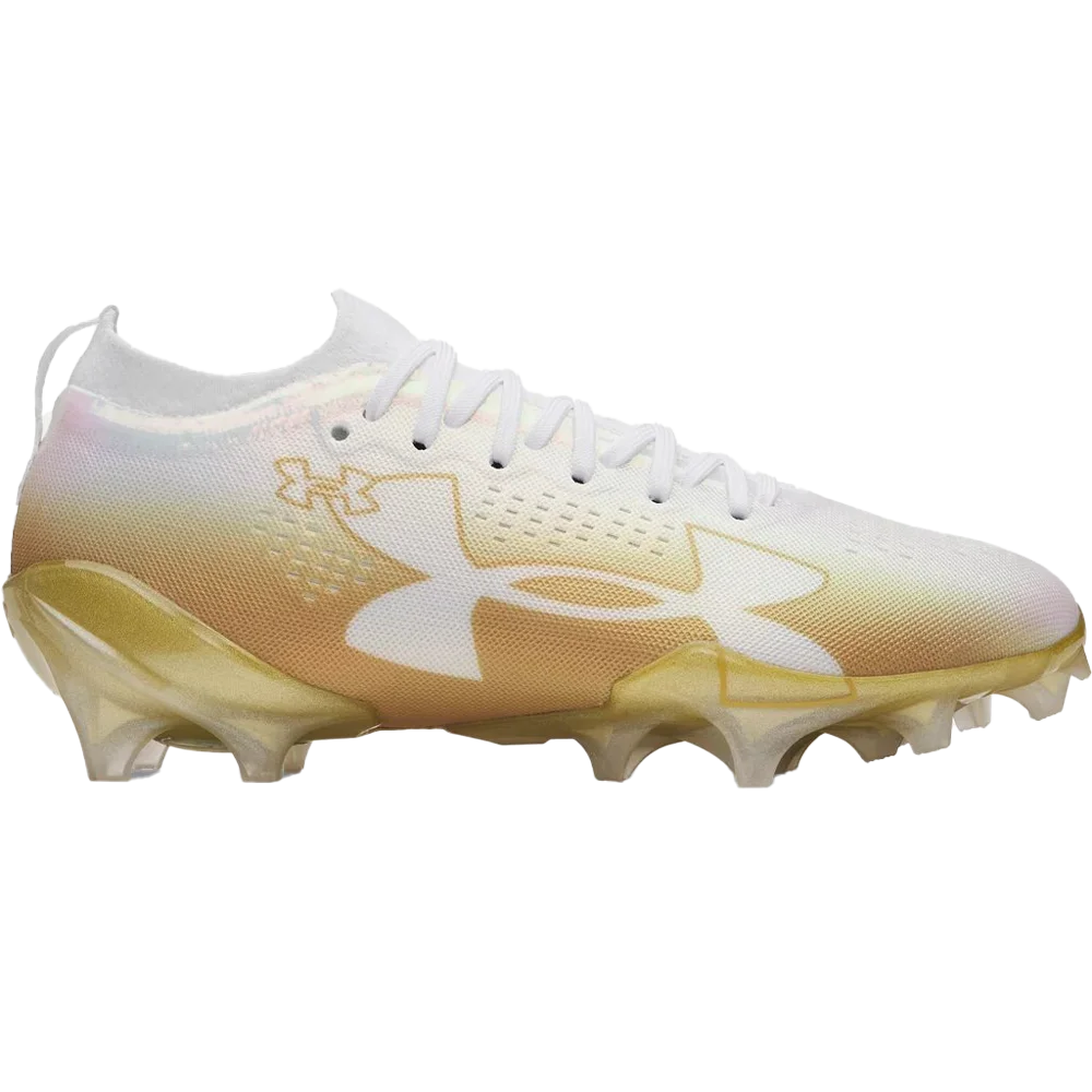 UA Men's Blur Pro Football Cleats
