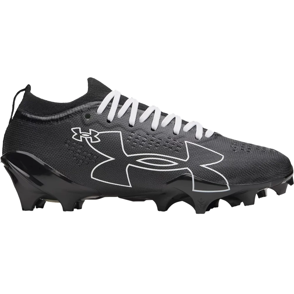 UA Men's Blur Pro Football Cleats – Midway Sports UA Men's Blur Pro Football Cleats – Midway Sports