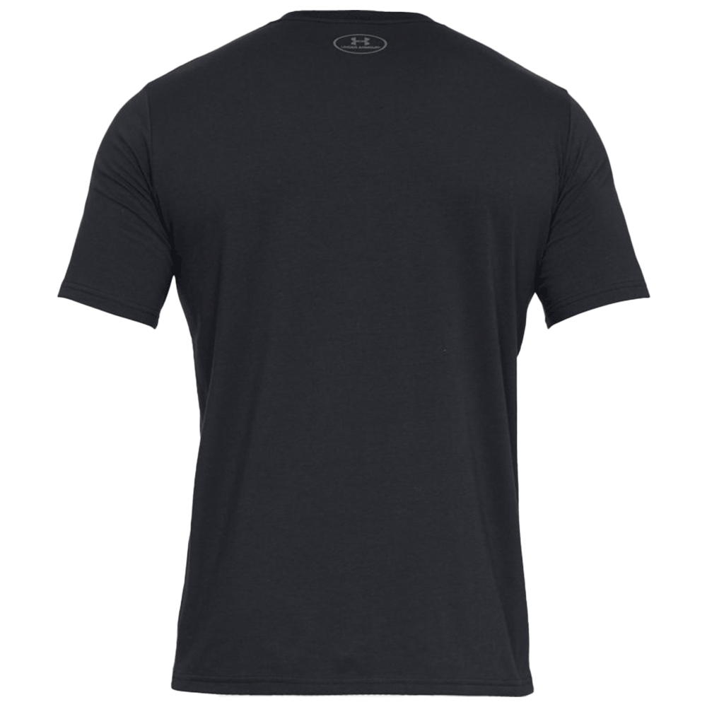 UA Men's Boxed Sportstyle SS