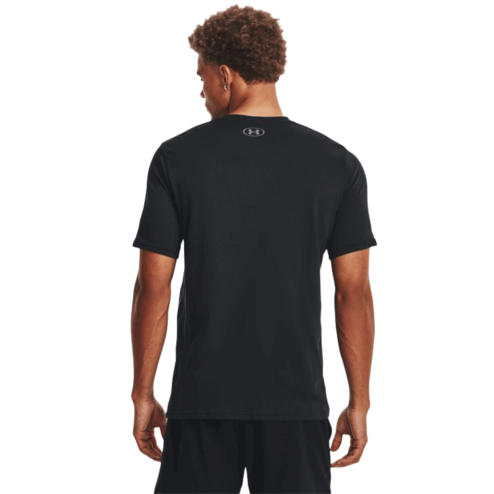 UA Men's Boxed Sportstyle SS