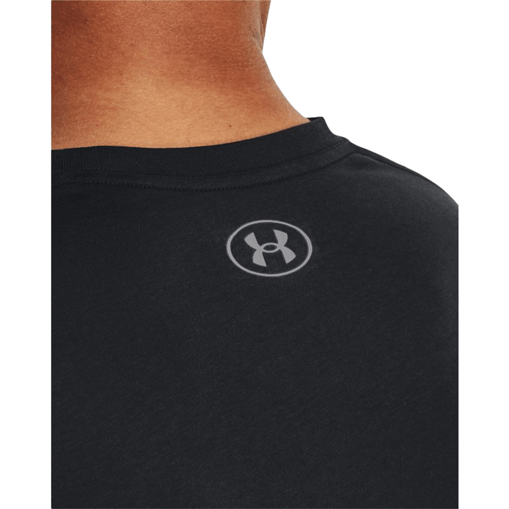 UA Men's Boxed Sportstyle SS