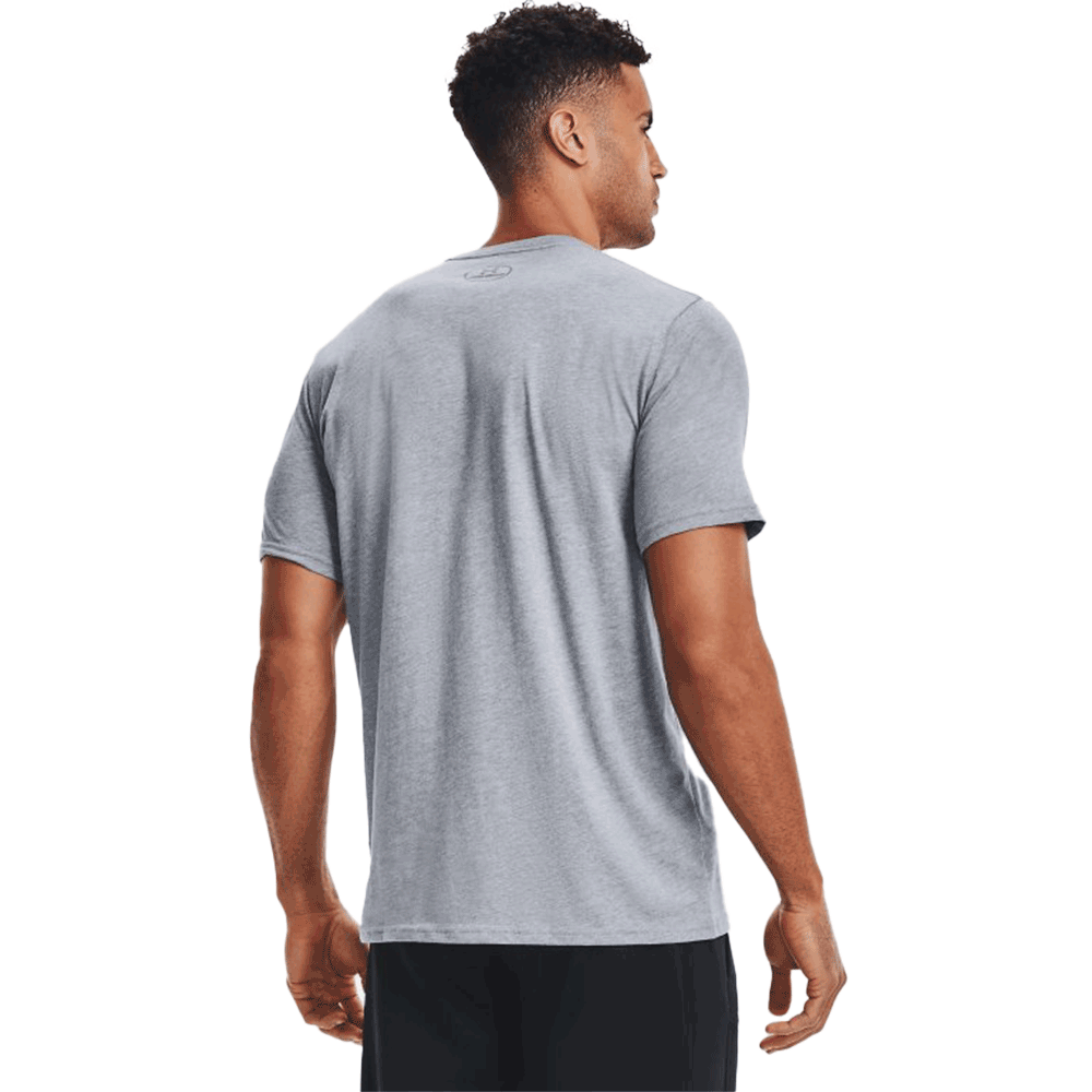 UA Men's Boxed Sportstyle SS