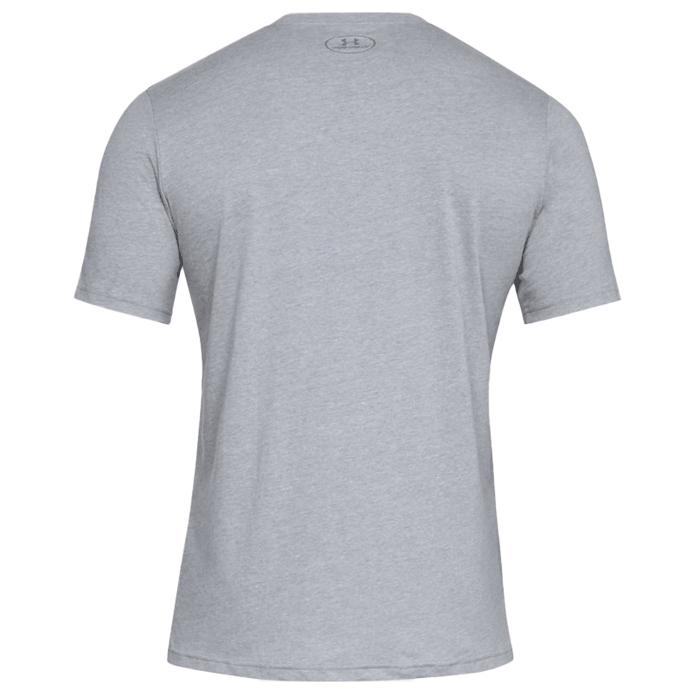 UA Men's Boxed Sportstyle SS