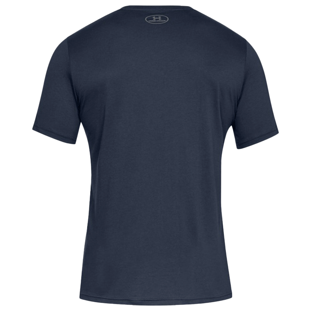 UA Men's Boxed Sportstyle SS