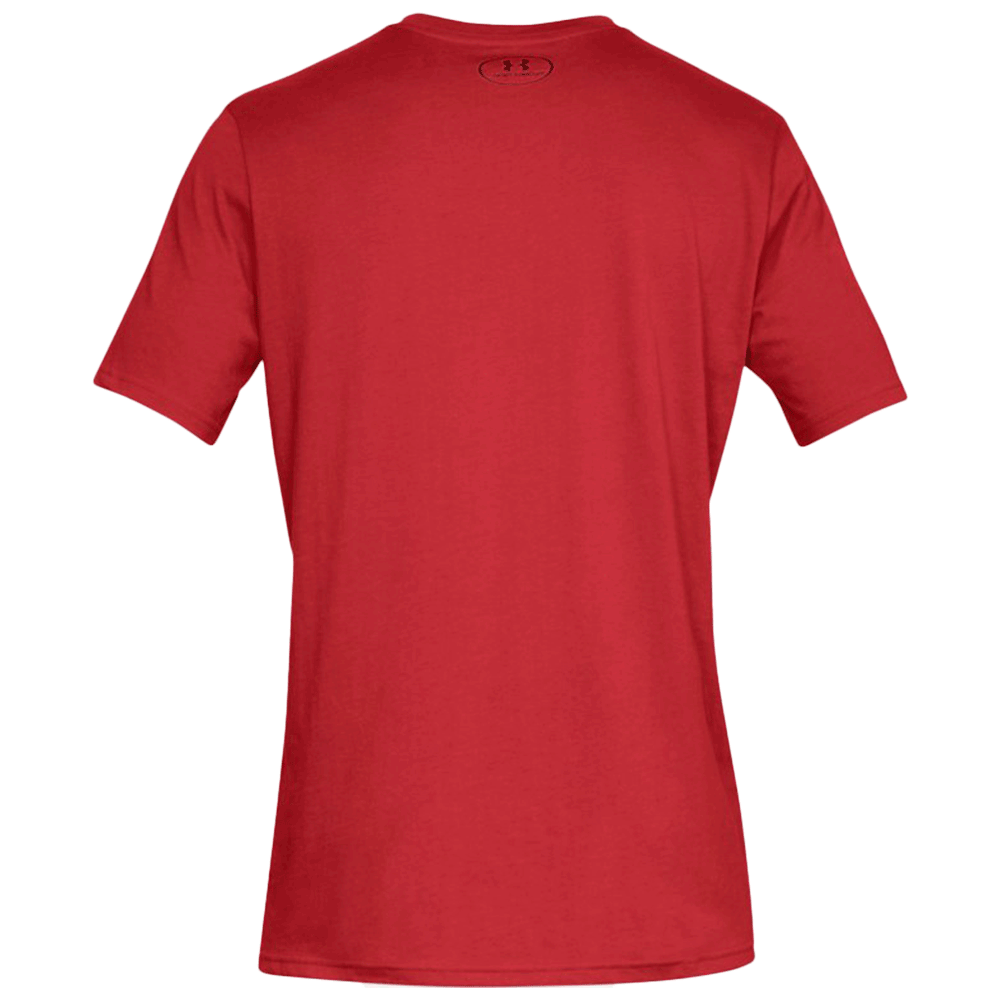 UA Men's Boxed Sportstyle SS