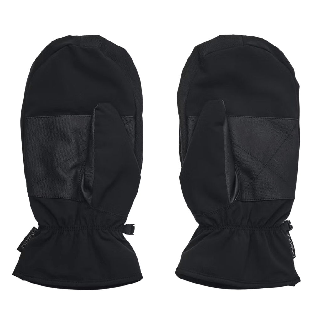 UA Men's Cart  Mitts