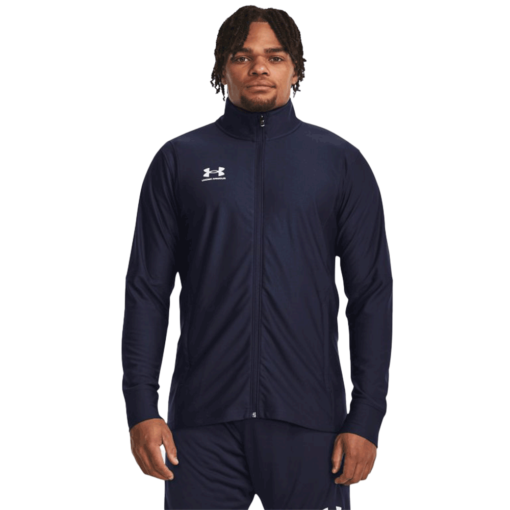 UA Men's Ch. Track Jacket